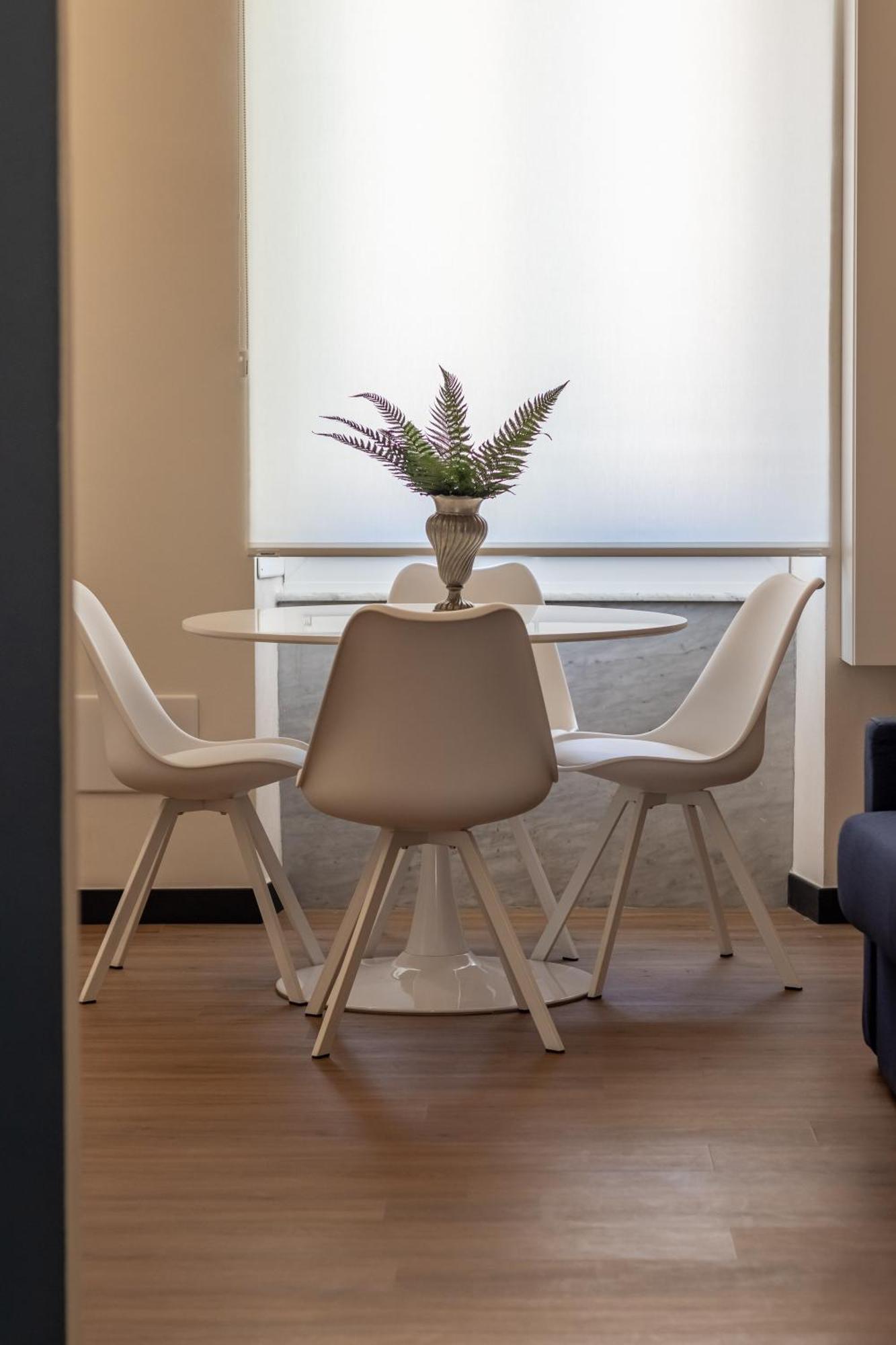 Oldoini Luxury Apartment And Suites Λα Σπέτσια Εξωτερικό φωτογραφία