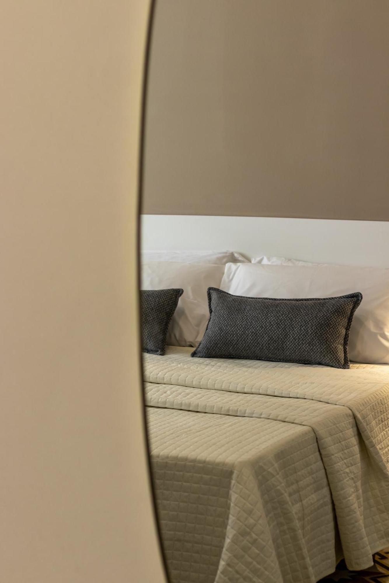 Oldoini Luxury Apartment And Suites Λα Σπέτσια Εξωτερικό φωτογραφία