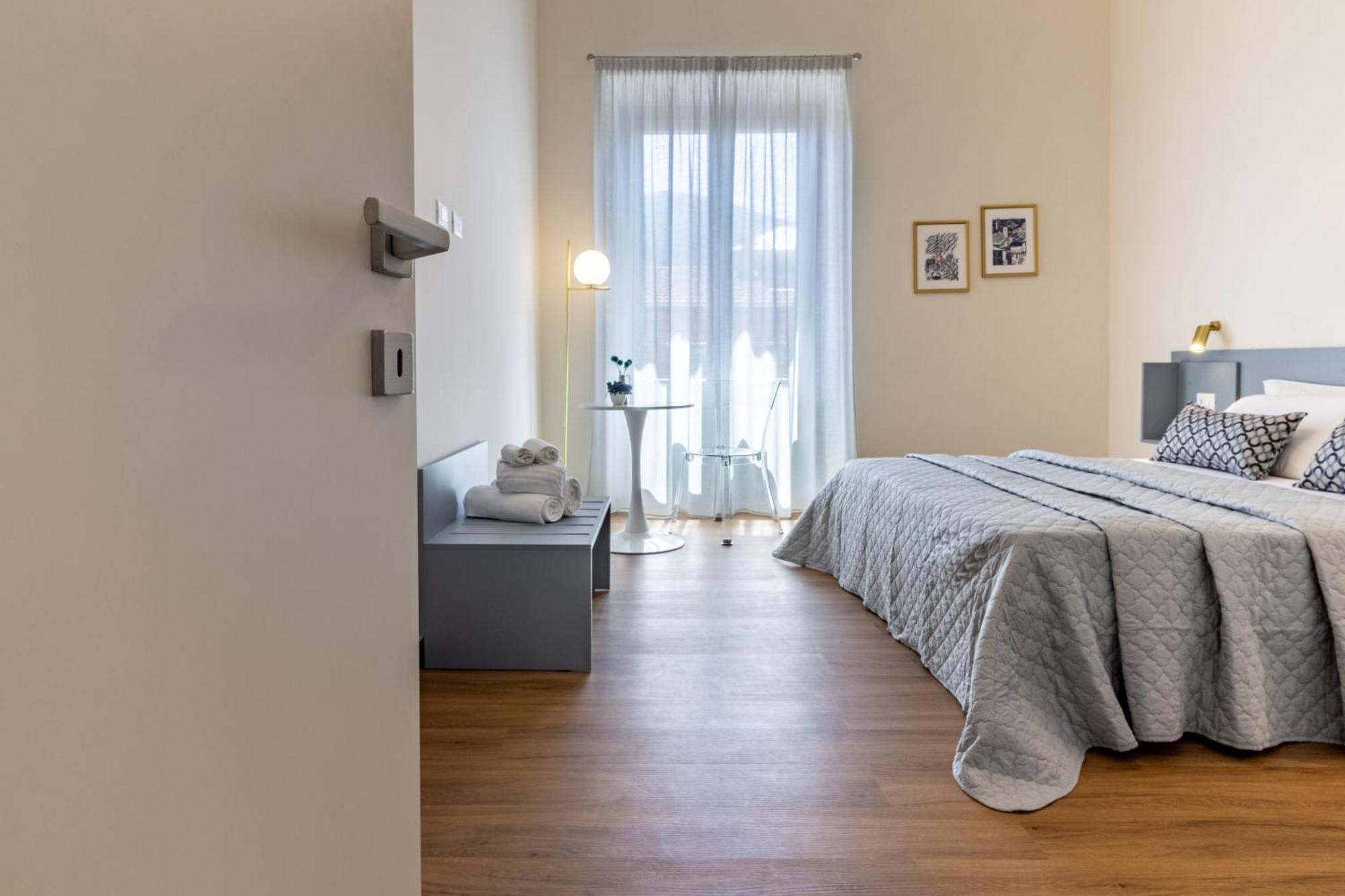 Oldoini Luxury Apartment And Suites Λα Σπέτσια Εξωτερικό φωτογραφία