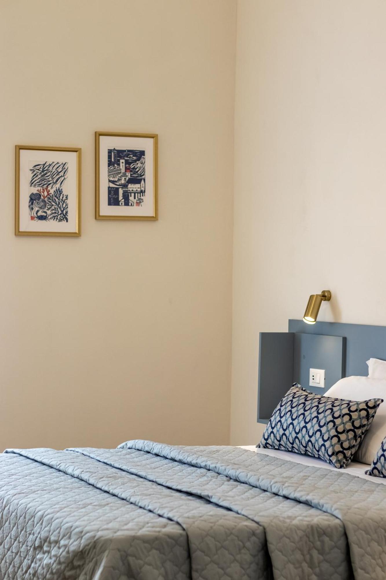 Oldoini Luxury Apartment And Suites Λα Σπέτσια Εξωτερικό φωτογραφία