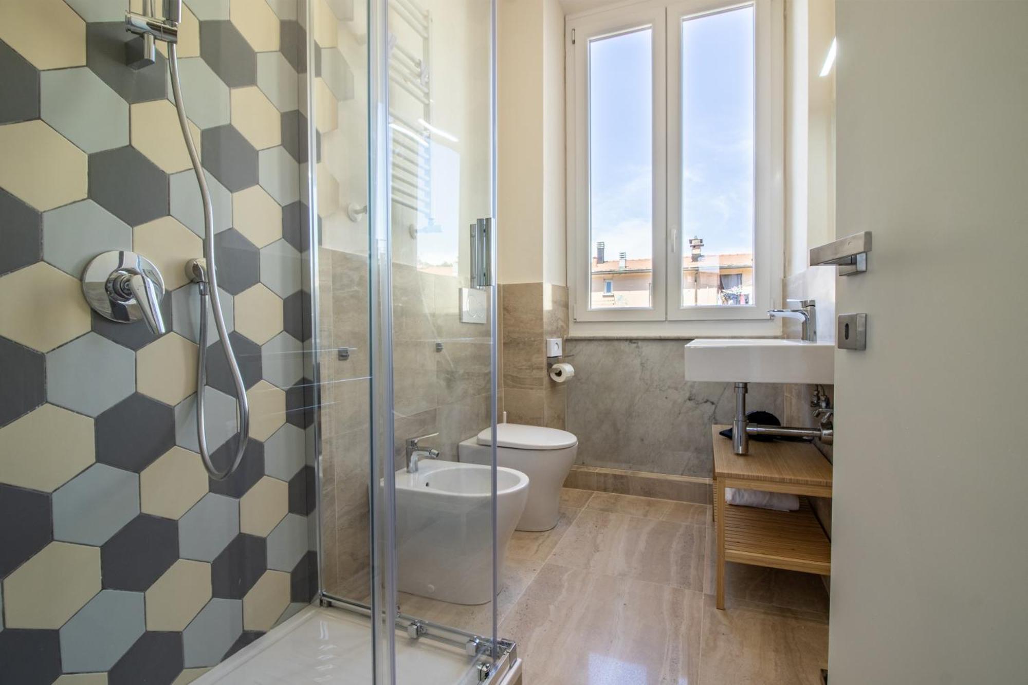 Oldoini Luxury Apartment And Suites Λα Σπέτσια Εξωτερικό φωτογραφία