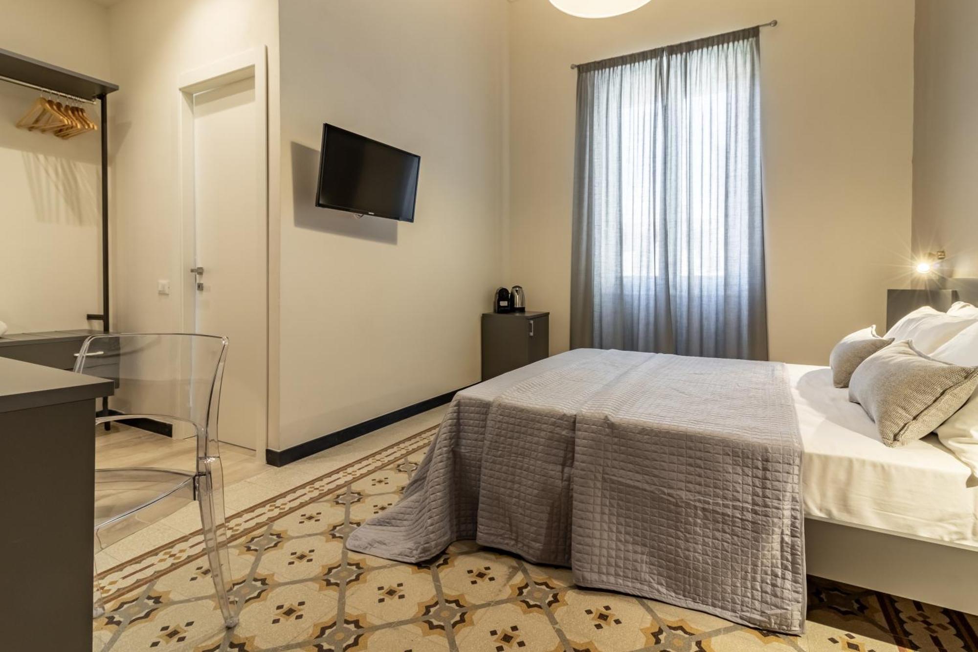 Oldoini Luxury Apartment And Suites Λα Σπέτσια Εξωτερικό φωτογραφία