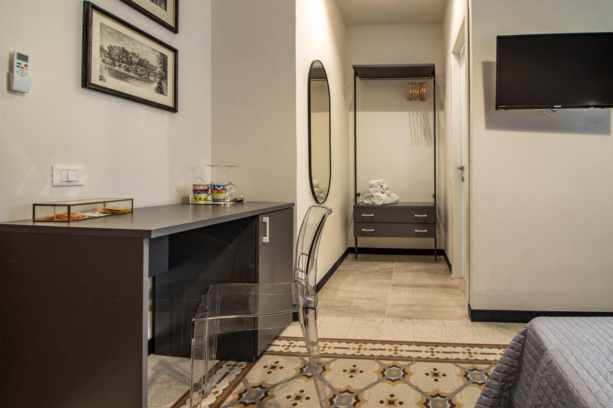 Oldoini Luxury Apartment And Suites Λα Σπέτσια Εξωτερικό φωτογραφία