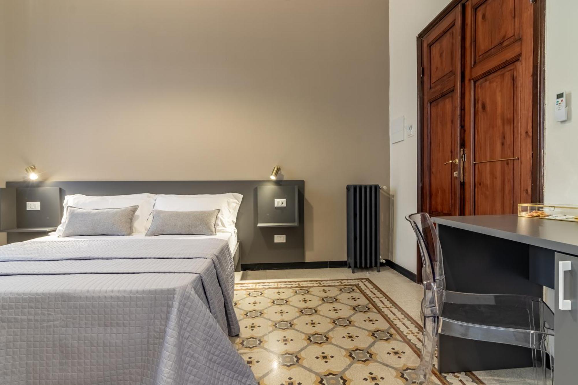 Oldoini Luxury Apartment And Suites Λα Σπέτσια Εξωτερικό φωτογραφία