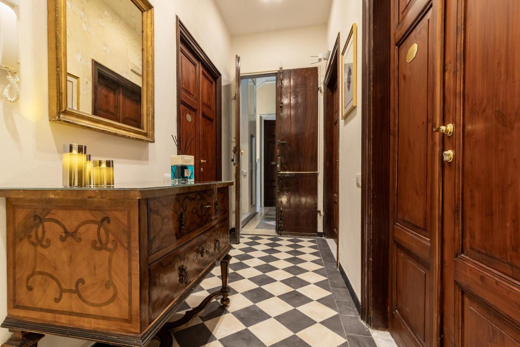 Oldoini Luxury Apartment And Suites Λα Σπέτσια Εξωτερικό φωτογραφία