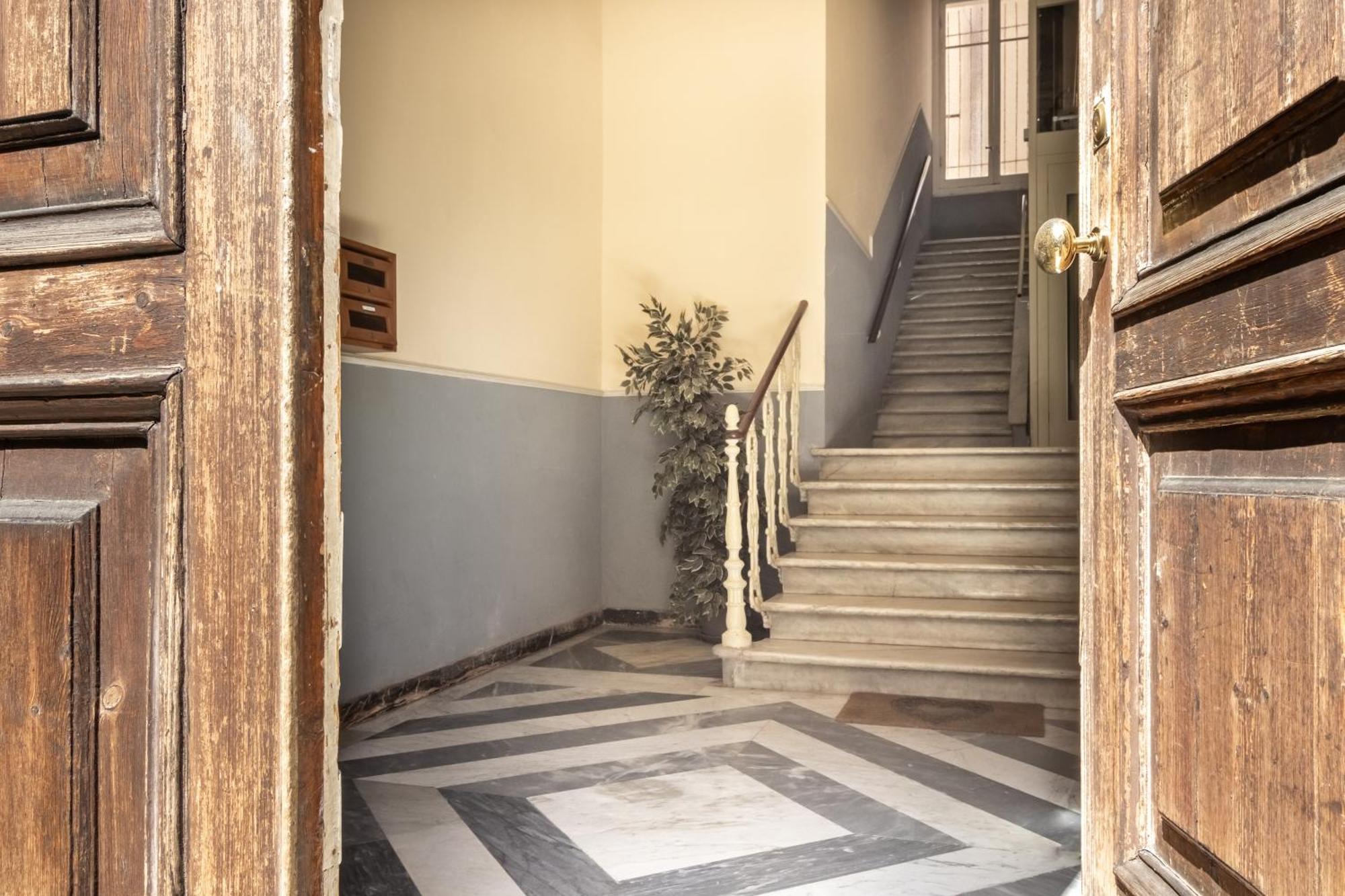 Oldoini Luxury Apartment And Suites Λα Σπέτσια Εξωτερικό φωτογραφία